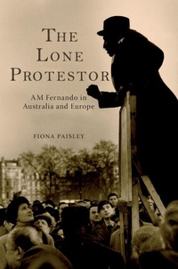Enlarge image Cover: The Lone Protestor - Aboriginal Studies Press