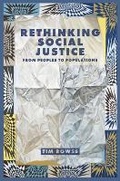 Cover: Rethinking Social Justice - Aboriginal Studies Press
