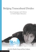 Cover: Bridging Transcultural Divides - University of Adelaide Press