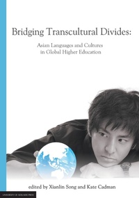 Enlarge image Cover: Bridging Transcultural Divides - University of Adelaide Press