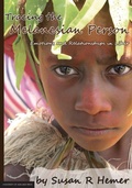 Cover: Tracing the Melanesian Person - University of Adelaide Press
