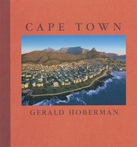 Abbildung von: Cape Town Booklet - The Gerald & Marc Hoberman Collection