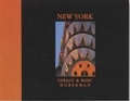 Cover: New York - The Gerald & Marc Hoberman Collection