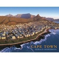 Abbildung von: Cape Town - The Gerald & Marc Hoberman Collection