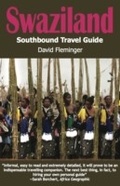 Cover: Swaziland - 30 Degrees South Publishers