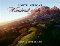 Abbildung von: South Africa's Winelands of the Cape - The Gerald & Marc Hoberman Collection