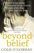 Cover: Beyond Belief - Hodder Paperback