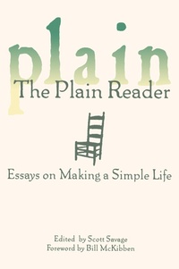 Enlarge image Cover: The Plain Reader - Ballantine Books Inc.