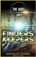 Cover: Finders, Keepers - Writers Exchange E-Publishing