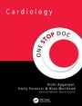 Cover: One Stop Doc Cardiology - Hodder Arnold