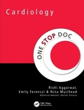 Cover: One Stop Doc Cardiology - Hodder Arnold