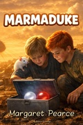 Cover: Marmaduke - Writers Exchange E-Publishing