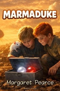 Enlarge image Cover: Marmaduke - Writers Exchange E-Publishing