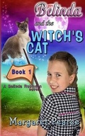 Cover: A Belinda Robinson Novel Book 1 - Writers Exchange E Publishing