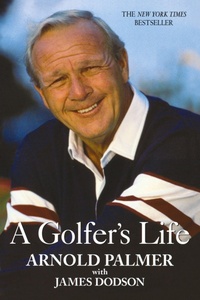 Abbildung von: A Golfer's Life - Ballantine Books Inc.