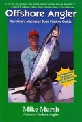 Cover: Offshore Angler - Coastal Carolina Press