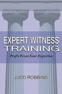 Enlarge image Cover: Expert Witness Training - Presentation Dynamics Inc