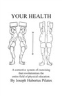 Cover: Your Health - Presentation Dynamics