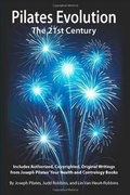 Cover: Pilates Evolution - Presentation Dynamics Inc