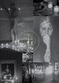 Cover: AA Bronson & Peter Hobbs: Queer Spirits - Creative Times,U.S.