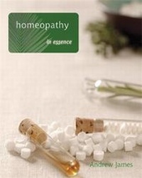 Enlarge image Cover: Homeopathy in Essence - Hodder Education