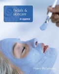 Cover: Facials and Skin Care in Essence - Hodder Education