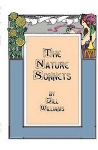 Enlarge image Cover: Nature Sonnets - Gival Press