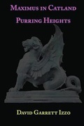 Cover: Maximus in Heartland - Gival Press