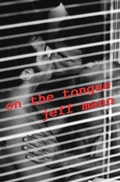 Cover: On the Tongue - Gival Press
