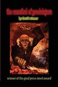 Cover: The Cannibal of Guadalajara - Gival Press