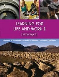 Enlarge image Cover: Learning for Life and Work 2 - Hodder Education