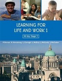 Enlarge image Cover: Learning for Life and Work 1: 1 - Hodder Education