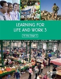Cover: Learning for Life and Work Book 3 - Hodder Education