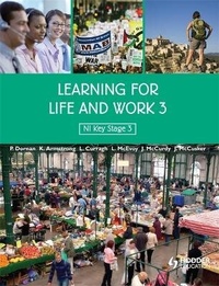 Enlarge image Cover: Learning for Life and Work Book 3 - Hodder Education