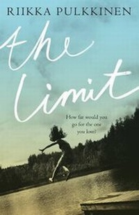 Enlarge image Cover: The Limit - Scribe Publications