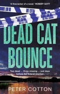 Cover: Dead Cat Bounce - Scribe Publications