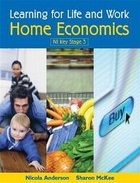 Enlarge image Cover: Learning for Life and Work - Hodder Education
