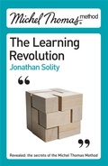 Cover: Michel Thomas: The Learning Revolution - John Murray Learning