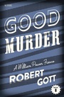 Cover: Good Murder - Scribe Publications Pty Ltd