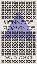 Cover: Viennese Romance - Scribe Publications Pty Ltd