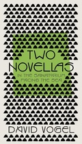 Cover: Two Novellas: In the Sanatorium and Facing the Sea - Scribe Publications Pty Ltd