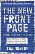 Cover: New Front Page - Scribe Publications Pty Ltd