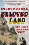 Cover: Beloved Land - Scribe Publications Pty Ltd