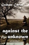 Cover: Against the Unknown - Even Before Publishing
