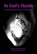 Cover: In God's Hands - Even Before Publishing