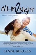 Cover: All-In 2 Night - Even Before Publishing
