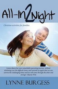 Enlarge image Cover: All-In 2 Night - Even Before Publishing