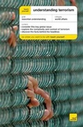 Cover: Teach Yourself Understanding Terrorism - Teach Yourself Books