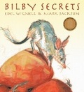 Cover: Bilby Secrets - Walker Books Australia
