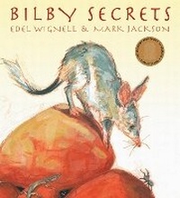 Enlarge image Cover: Bilby Secrets - Walker Books Australia